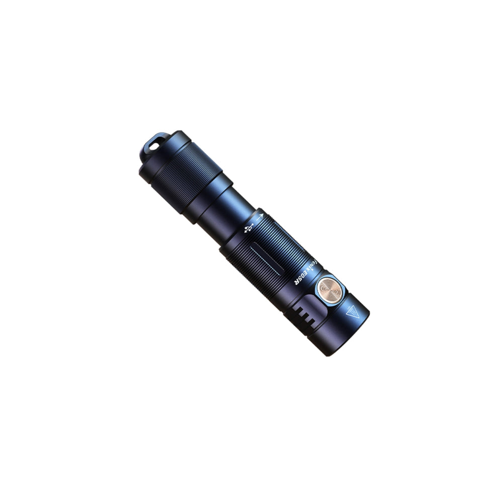 fenix e09r rechargeable edc flashlight Fenix E09R Rechargeable Flashlight with Moonlight Mode – Atlantis Showroom