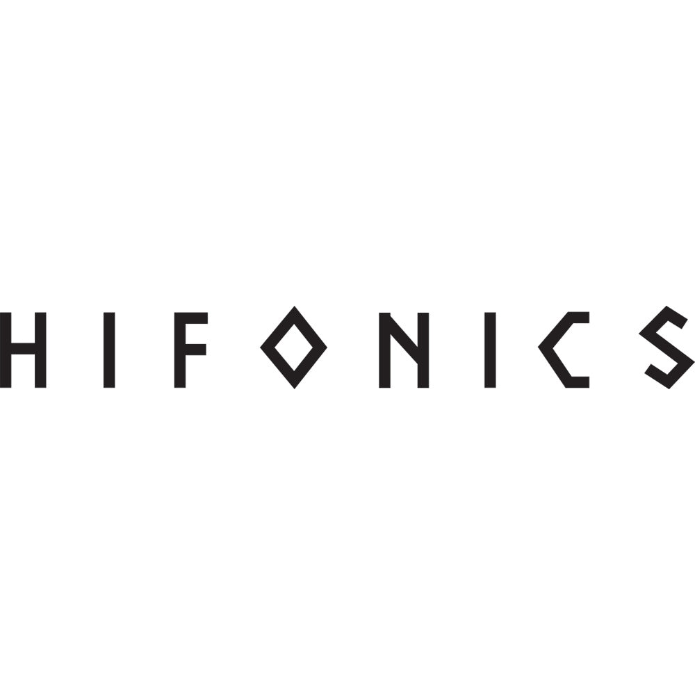 Hifonics