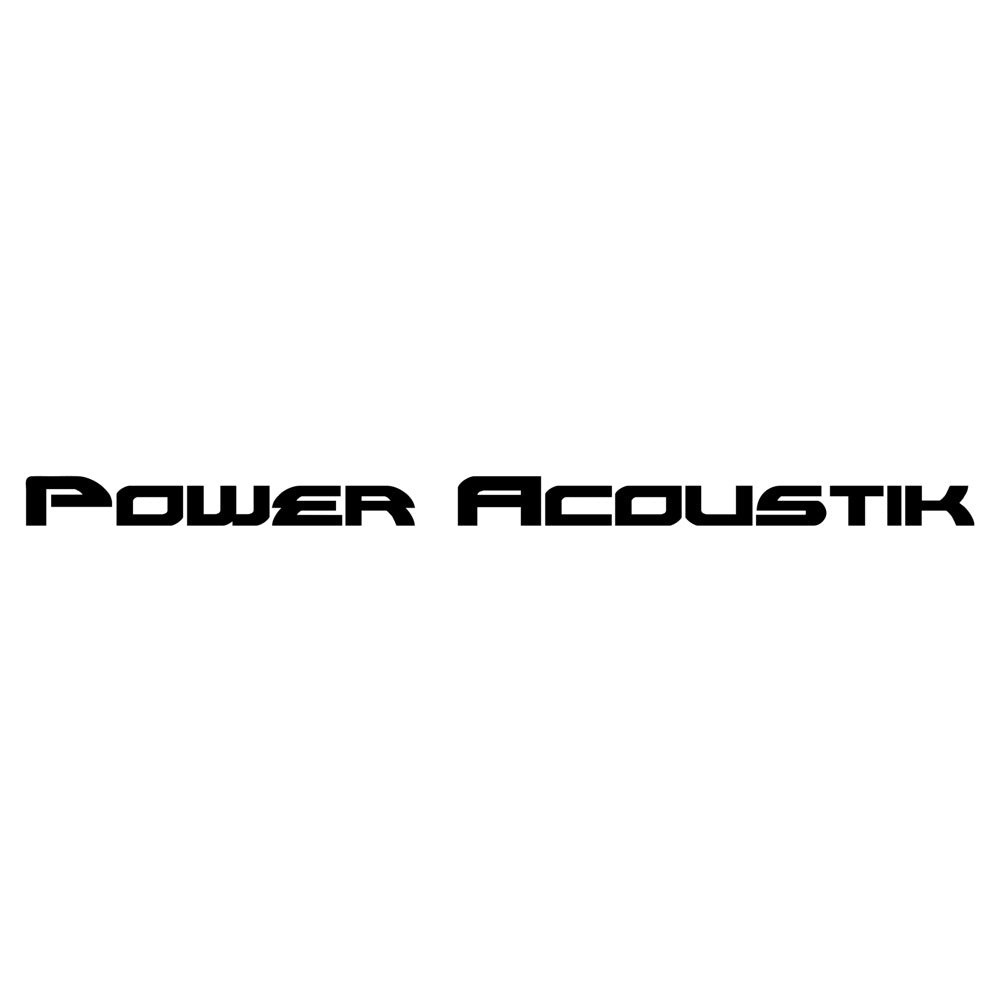 Power Acoustik
