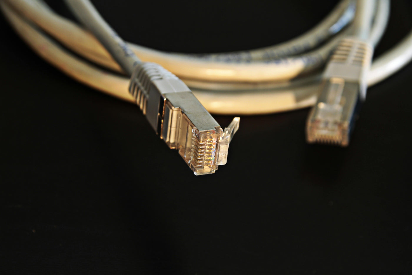 Wiring Component – Atlantis Showroom
