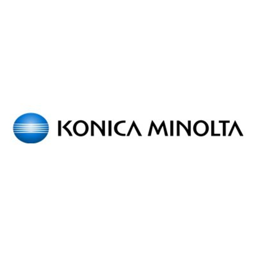 Konica Minolta TN216Y Yellow Toner - Original 1 pc - Clear, Crisp Prints Image 1