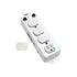 Tripp Lite Ps-407-Hg-Oem For Patientcare Vicinity Ul 1363A Medicalgrade Power Image 1