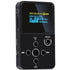 xDuoo XDU-X2 Media Player 0.96" LED MicroSD Rail to Rail - Black Image 1