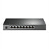 TP-Link TL-SG2008P Nt Jetstream 8Pt Gigabit Smartswitch 250W Poe Budget Retail