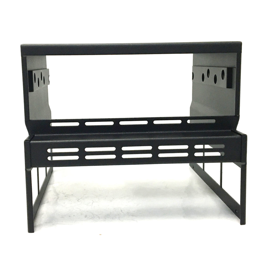 Samlex 12250-K Kenwood Base Station Radio Cabinet Image 1