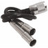 Procomm 12DMFPL 12" RG59 Double Female Motorola Adapter Image 1