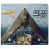 Barjan 360117MB Diesel Stealth 117 TV Antenna Image 1