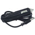 Barjan 3602174 12V Cigarette Cord 2.1mm Plug for Straight Connection Image 1