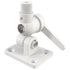 Shakespeare 4186U 4186-U NYLON RATCHET MARINE MOUNT STANDARD 1"-14 THREADS Image 1