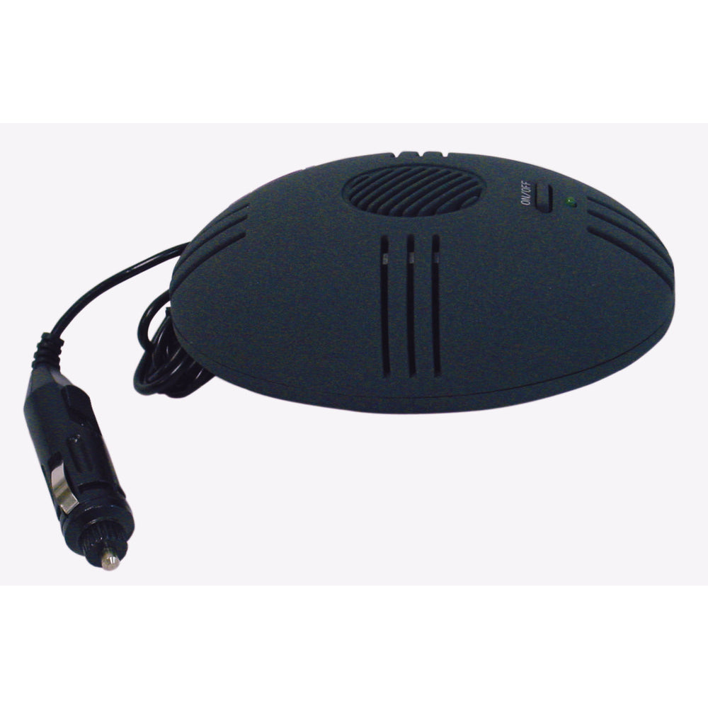 Barjan 910RPAG800F Air Purifier Cigarette Plug, 12V, Replaceable Vanilla Image 1