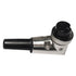 Kalibur CBC4RX 4 Pin Right Angle Microphone Connector Image 1