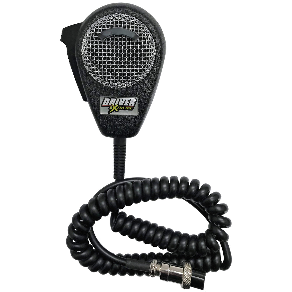 Driver Extreme DRX6560 Noise Canceling Microphone Image 1