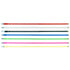 Firestik FS5-G 5 Foot CB Antenna with 1000 Watt Heavy Duty 5/8 Wave Design Image 1