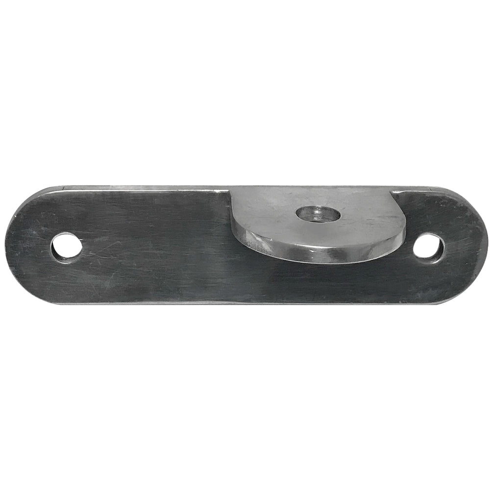 Procomm PC313200 Jeep Wrangler JL Rear Hinge Antenna Mount Bracket Image 1