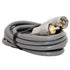 Procomm PP8X75 RG8X Coax Cable with Soldered PL259 Connectors Image 1
