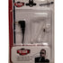 Klein STARM6 Single Pin Clear Acoustic Coil Talk About Radios Image 1