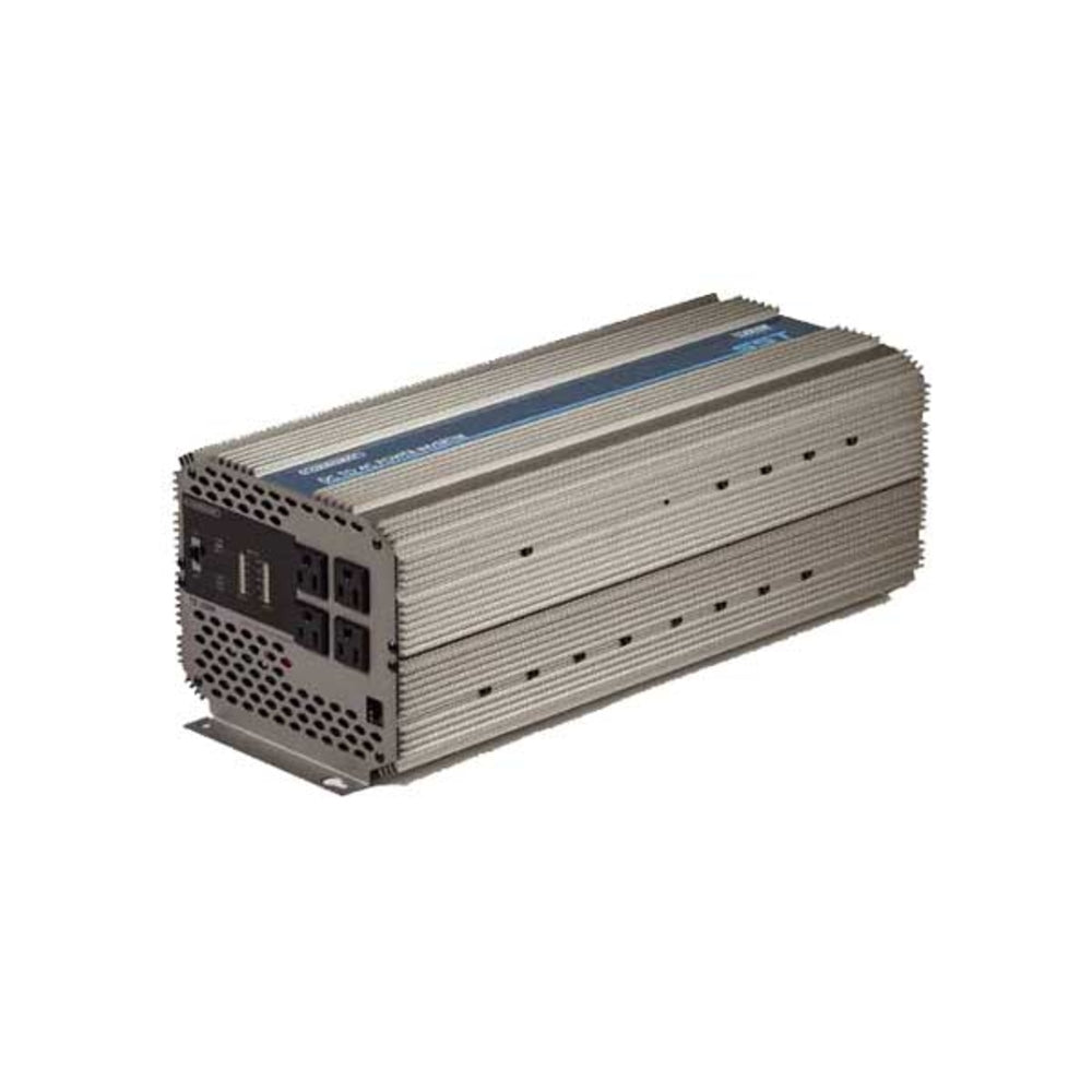 Sima STS2500 2 500W Sinewave Inverter Image 1