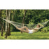 Texsport 14260 Padre Island Hammock 90 X 48 Inches with Hardwood Spreader Bars and 350lb Weight Limit Image 1