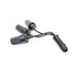 Astatic TSP211 Truck Spec Triple Cigarette Socket Adapter Image 1