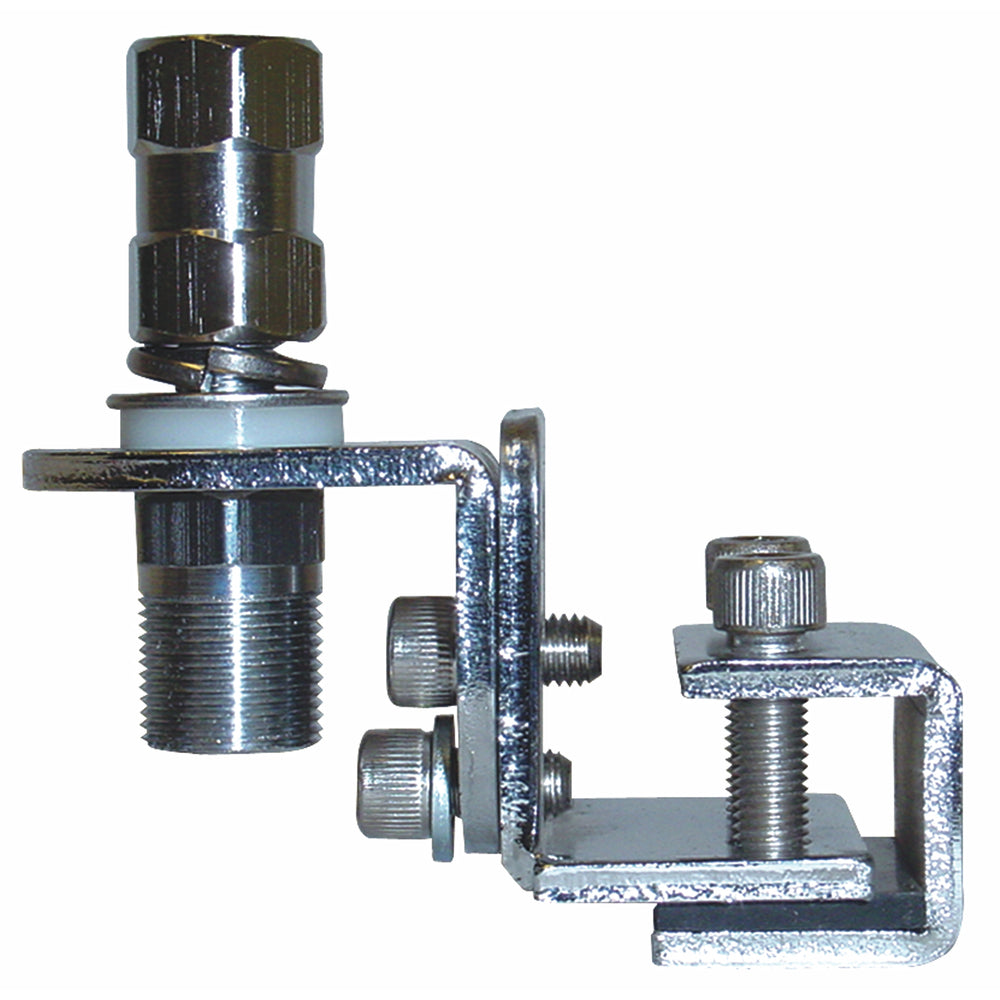 Firestik WSB-4A Swivel Mounting Bracket Widget with K4A Stud Image 1