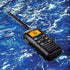 ICOM M37 31 USA 6W Marine Vhf Floating Handheld Wit