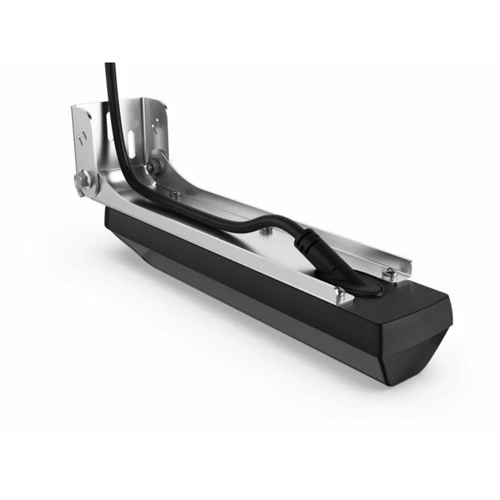 Lowrance 000-16063-001 Active Imaging HD 2-in-1 Transducer with FishReveal DownScan View