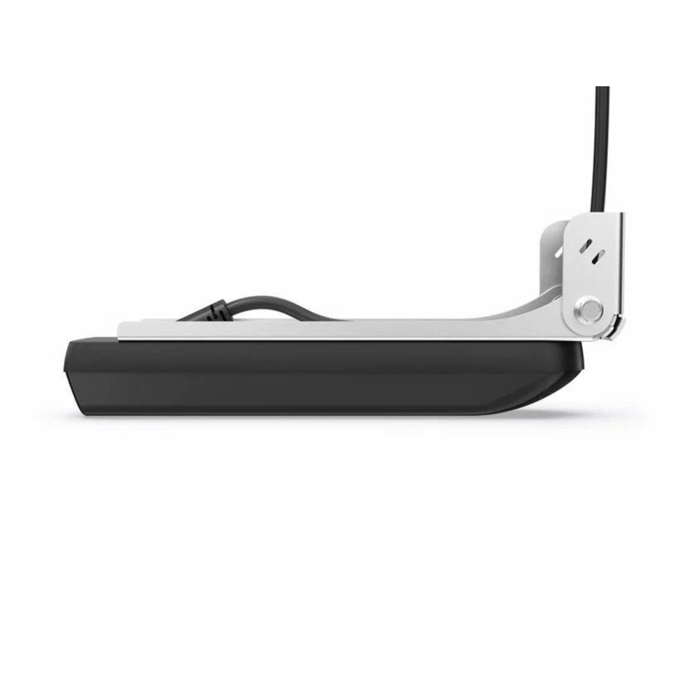 Lowrance 000-16063-001 Active Imaging HD 2-in-1 Transducer with FishReveal DownScan View