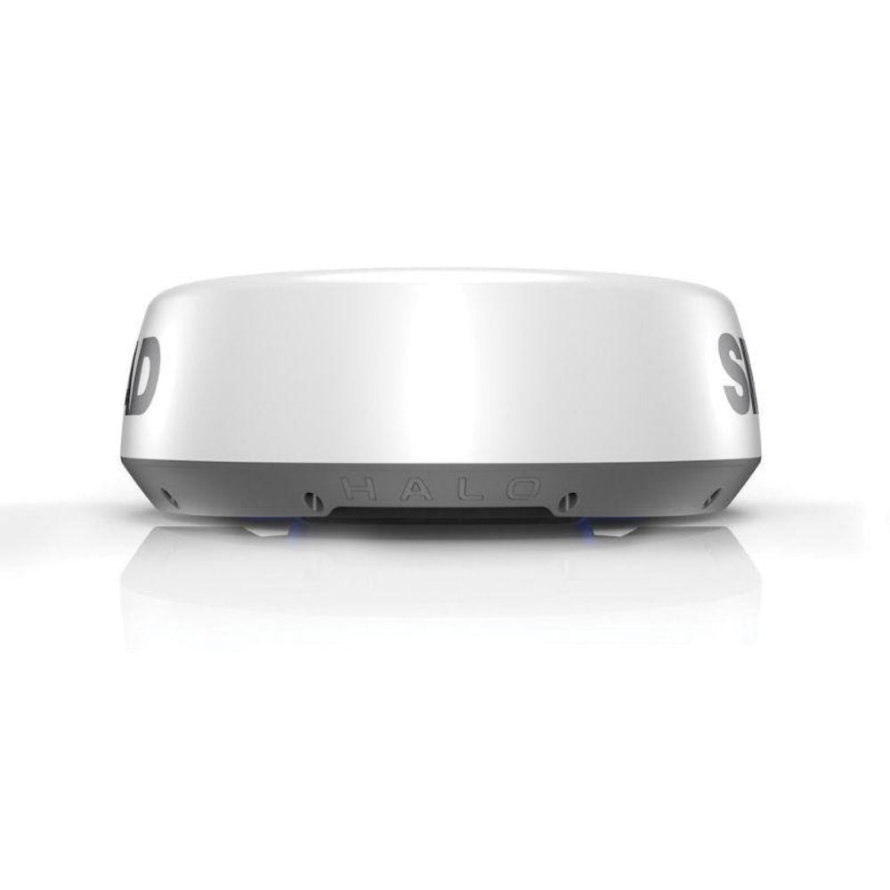Simrad 000-14535-001 Halo24 Radar Dome Doppler Technology