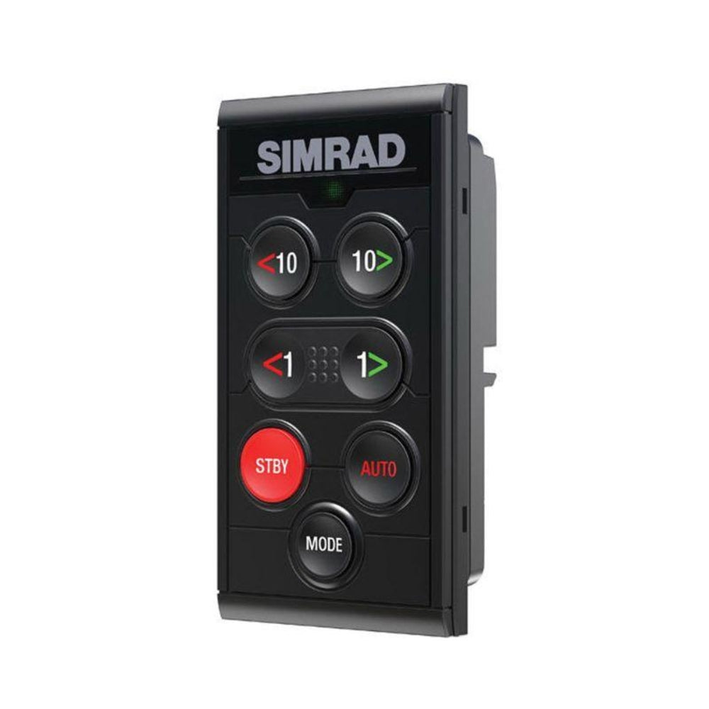 SIMRAD 000-13287-001 Pilot Control Op12 Keypad