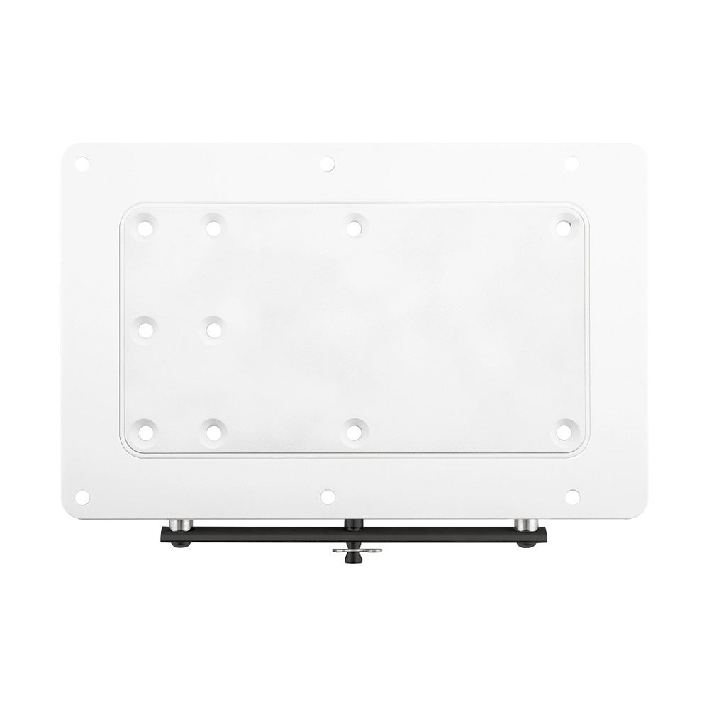 Minn Kota 1854055 Rta-55 Electric Steer Heavy Duty Composite Quick Release