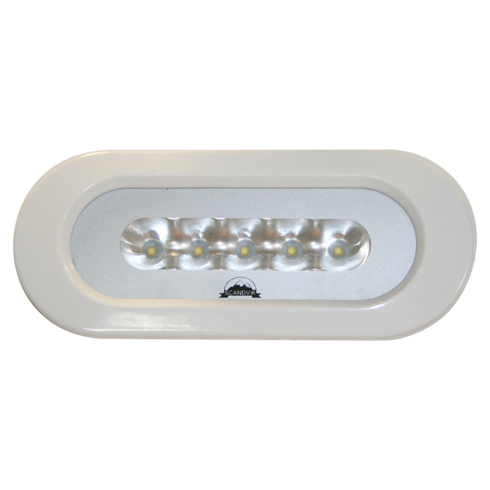 Scandvik 41343P Led Spreader Light Image 1