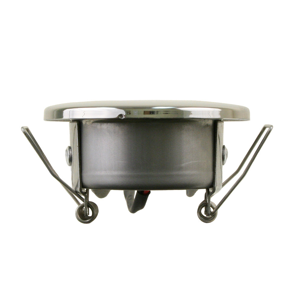 Scandvik 41416P A2.5 Rgbcw 4-Clr Down Lt Ss Tr