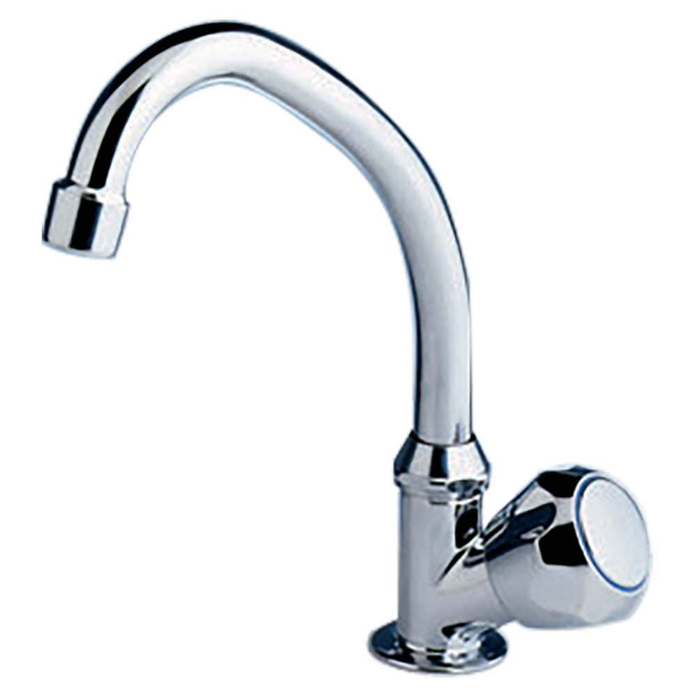 Scandvik 10172P Swivel Tap Image 1