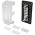 Sea-Dog Line 426692-3 Buss Bar Cover 6 Terminals Image 1