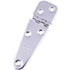 Seasure 23.13Crd Half Back Flap Hinge 106mm Image 1