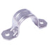 Seasure 25.05Crd 1" Stanchion Clip - Stainless Steel Image 1
