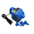 Solstice Watersports 19200 Ac Turbo Electric Pump Image 1