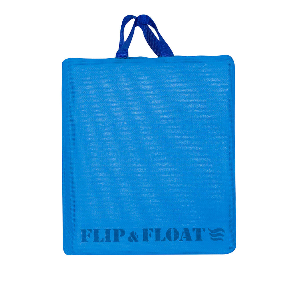 Solstice Watersports 15000 Flip And Float Blue