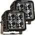 Rigid Industries 322053 XL Radiance+ RGBW Pod Lights Pair Image 1