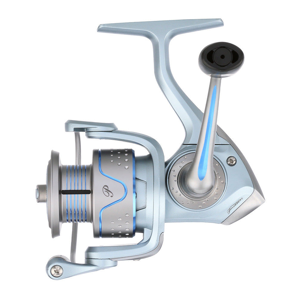 Pflueger 1594570 President LE 30X Spinning Reel - Lightweight and Durable
