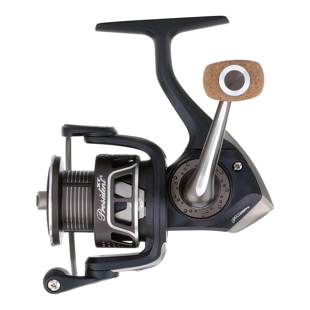 Pflueger 1593345 President XT 20 Spinning Reel with X-Feature