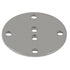 Schaefer Marine 97-49 Backing Plate  Image 1