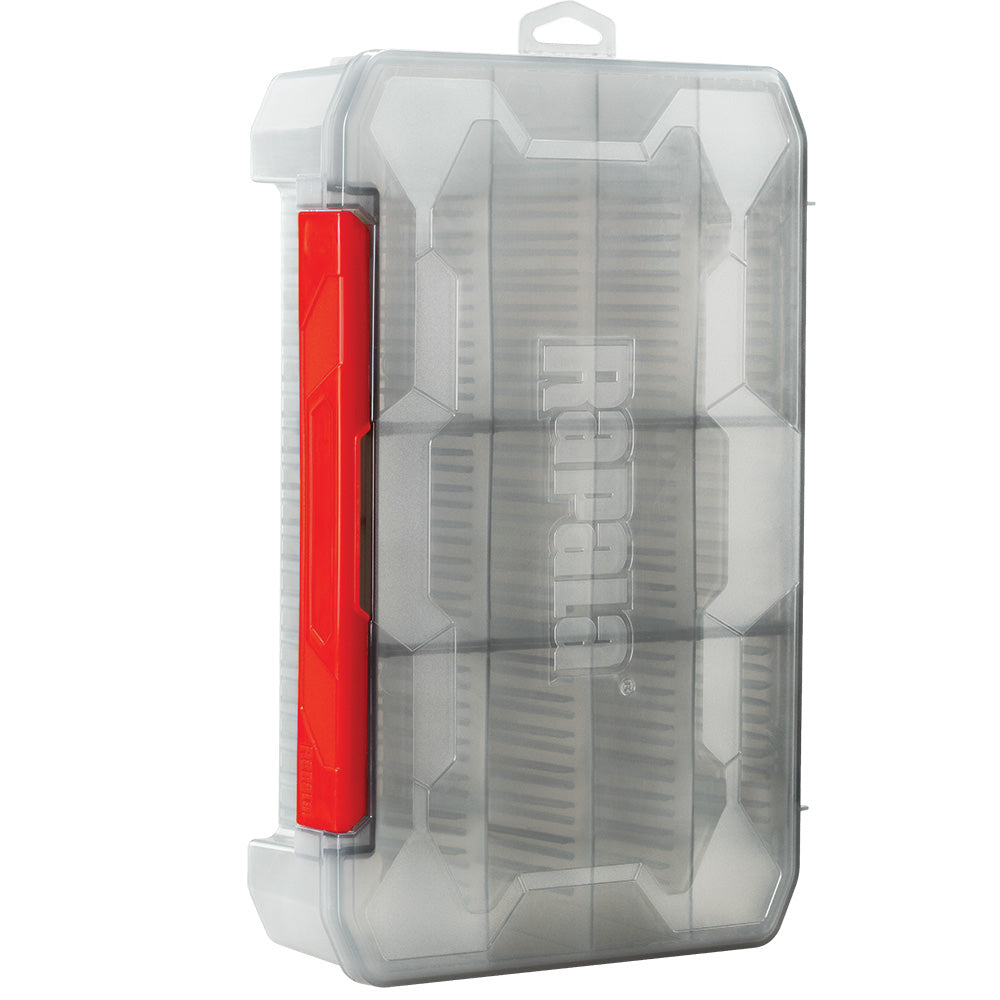 Rapala Rtt3700D Rapstack 3700 Deep Tackle Tray