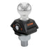 CURT MFG 40249 Rockerball 2-5/16' Cushion Hitch Ba Image 1