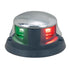 Perko 0647DP0CHR Bi-Color LED Horizontal Mount Chrome Plated Zinc Image 1