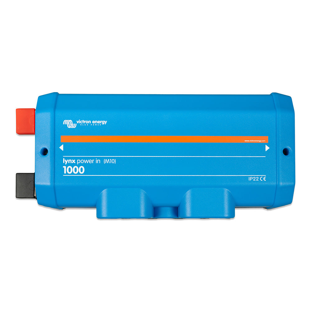 Victron Lyn020102010 Lynx Power-In M10 Busbar Image 1