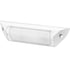 Hella 996098511 LED Deck Light 2500 Lumens - White Housing Image 1