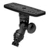 Railblaza 02-4141-11 Fishfinder Mount R-Lock R 3-Axis Flexibility Image 1