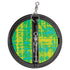Luhr-Jensen 5560-030-2506 2-1/4" Dipsy Diver - Black Moon Jelly Image 1
