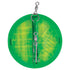 Luhr-Jensen 5560-030-2511 Dipsy Diver - Kelly Green/Silver Bottom Moon Image 1